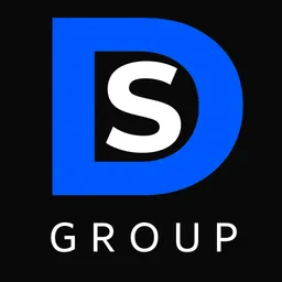 Deep Smile Group Logo